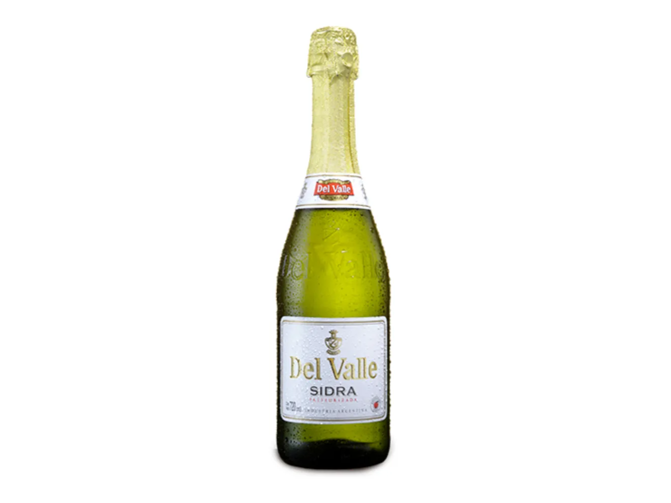 SIDRA DEL VALLE 720CC