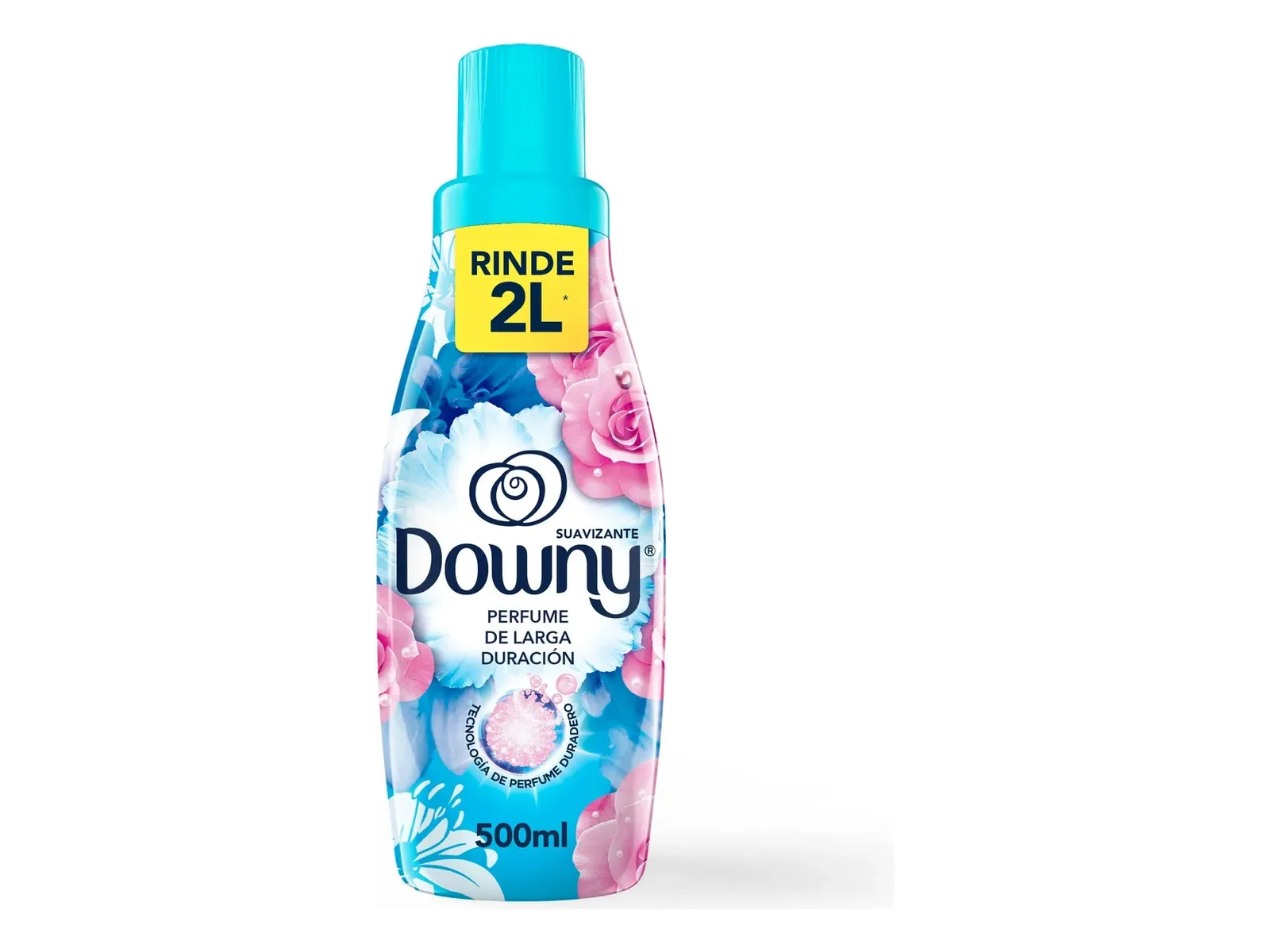 DOWNY BRISA DE VERANO 500ML