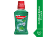 COLGATE PLAX MENTA FRESH MINT X 250CC