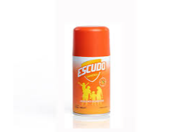 REPELENTE ESCUDO X180 CC