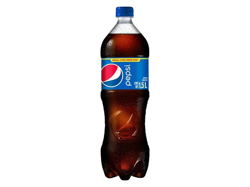 GASEOSA PEPSI 1.5L