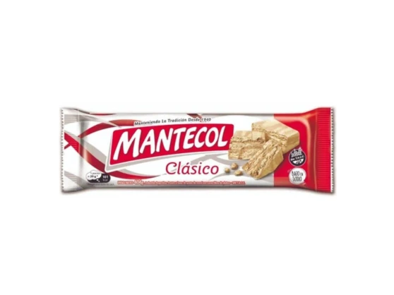 MANTECOL  404GR. 2X1