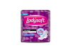 TOALLITAS LADYSOFT ULTRA DELGADA X 8