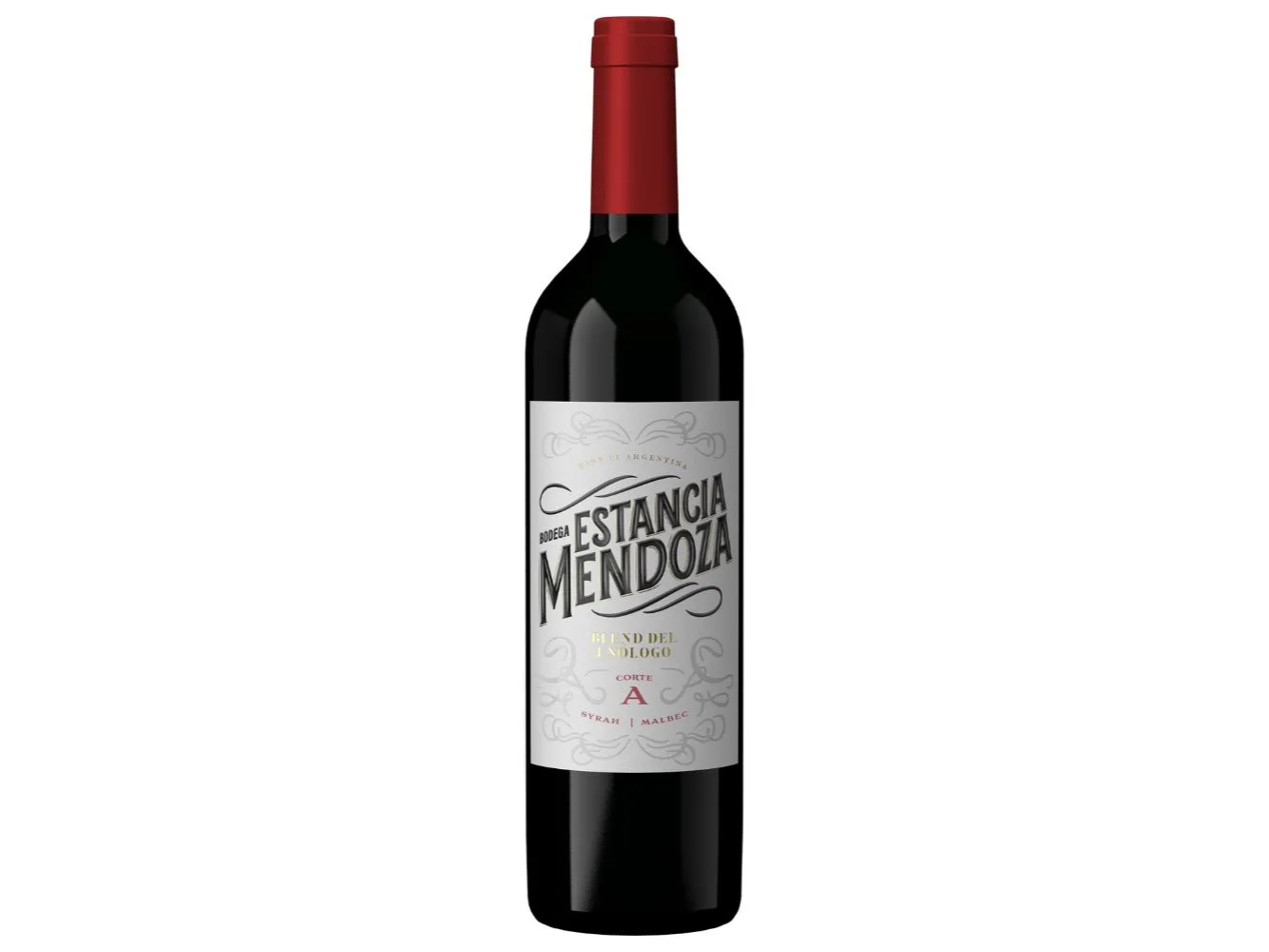 VINO ESTANCIA MENDOZA BLEND