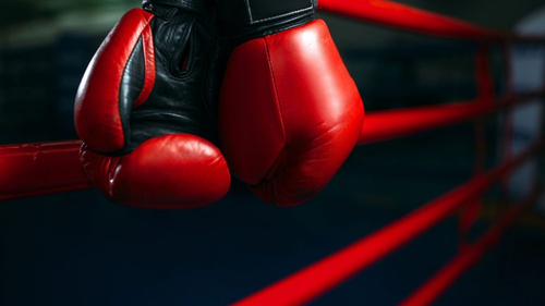 BOXEO