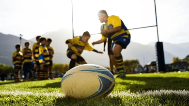 RUGBY