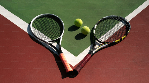 TENIS