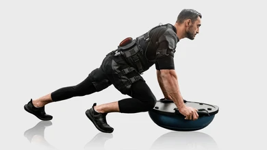 ESTIMULACION Y RECUPERACION