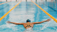 NATACION