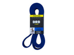 POWER BAND 2.9 CM HARD