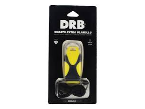 SILBATO TECHIN TIPO FOX 2.0 CON CORREA DRB