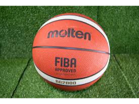 PELOTA MOLTEN B6G2000