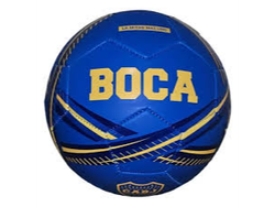 PELOTA DE FUTBOL BOCA ESTADIOS N5