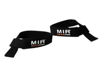 POWER LIFTING STRAPS