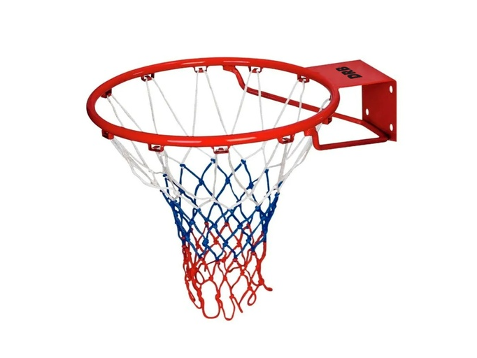 ARO BASQUET N°7 CON RED DRB