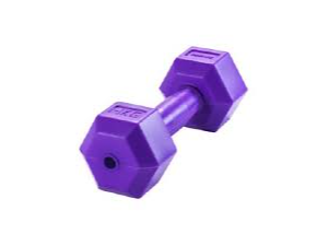 MANCUERNA PVC X 1K proyec