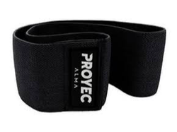 BANDA CIRCULAR ALMA TELA ELASTICA FUERTE