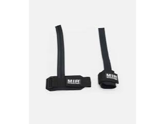STRAPS PRO CON MUÑEQUERA (PAR) MIR