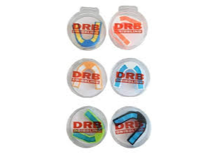 PROTECTOR BUCAL SIMPLE COLOR SURTIDO  ADULTO DRB