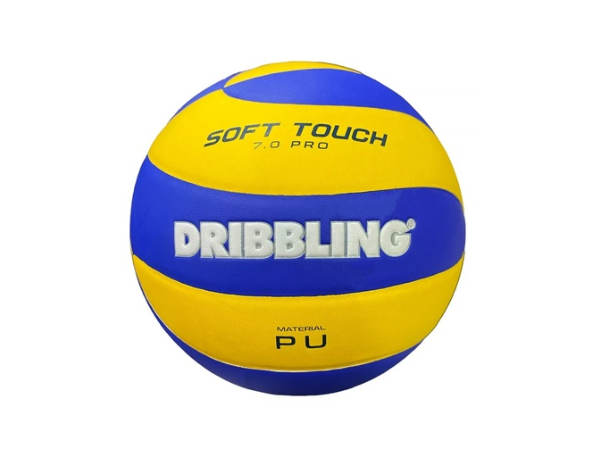 PELOTA VOLEY SOFT TOUCH 7.0 DRB