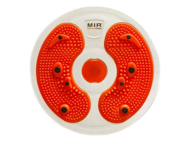 TWISTER MIR
