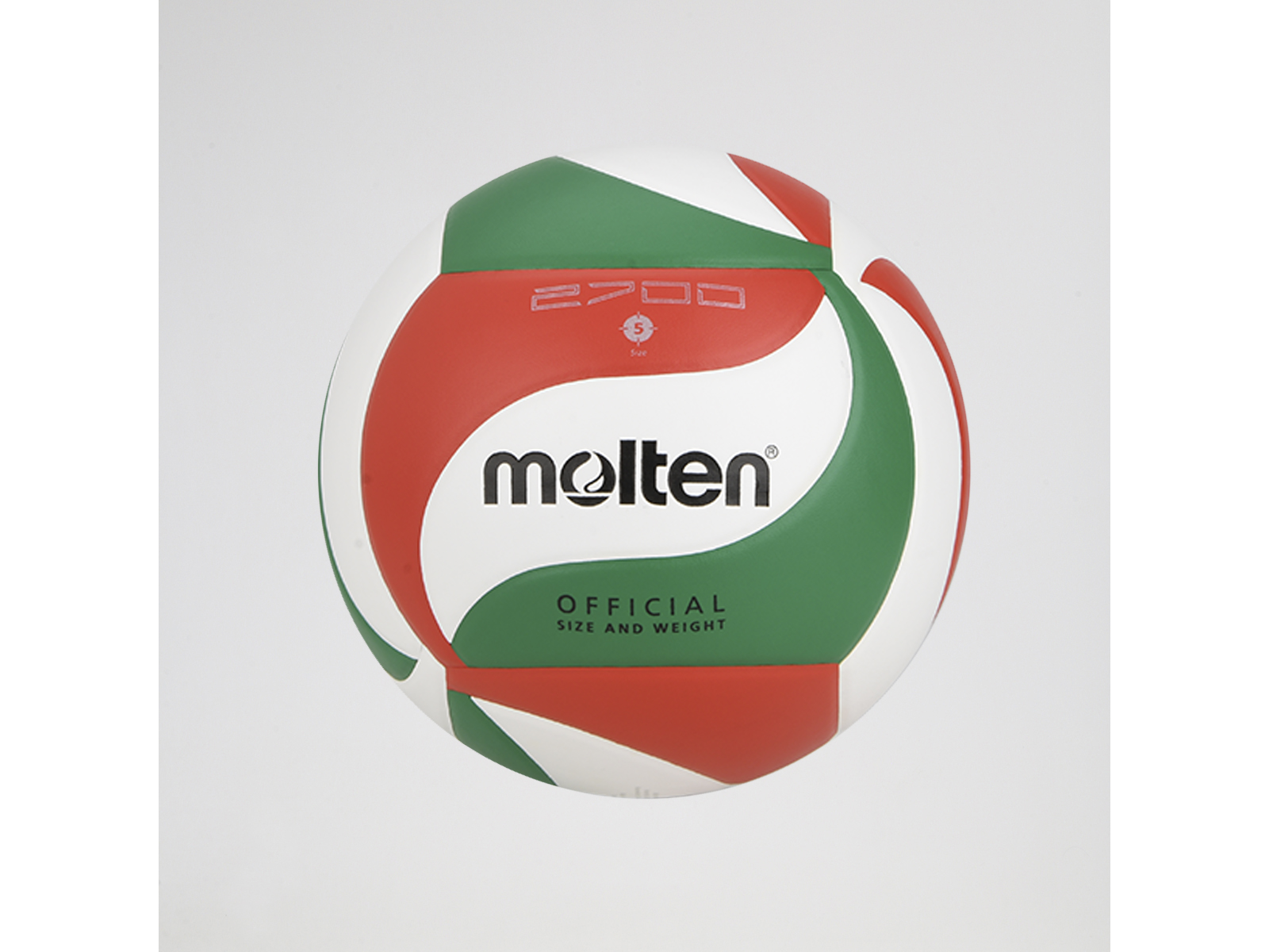 PELOTA VOLEY PU MOLTEN