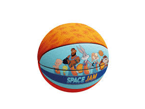 PELOTA DE BASQUET SPACE JAM N5