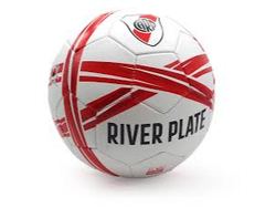 PELOTA DE FUTBOL RIVER ESTADIOS N5