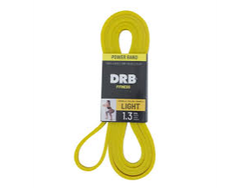 POWER BAND DRB 1.3 CM LIGHT