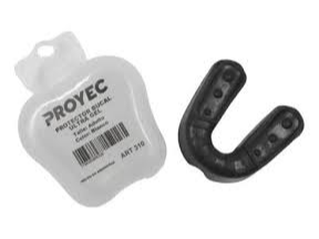 PROTECTOR BUCAL GEL ADULTO PROYEC