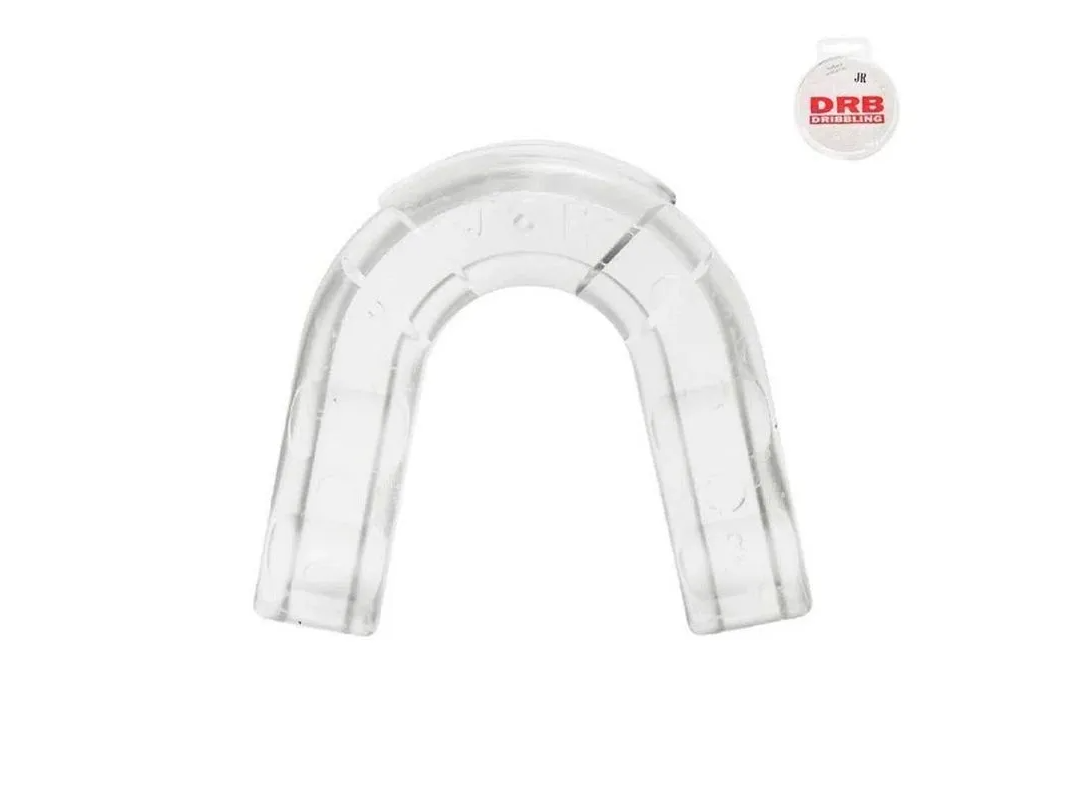 PROTECTOR BUCAL SIMPLE JUNIOR DRB