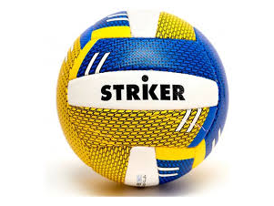PELOTA VOLEY COSIDA TRAMADA STRIKER