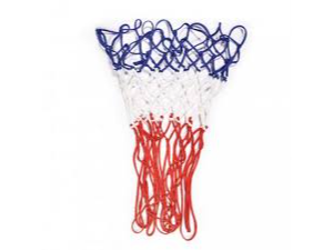 RED BASQUET BASICA TRICOLOR DRB