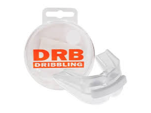 PROTECTOR BUCAL DOBLE ADULTO