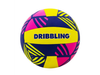 PELOTA VOLEY GOMA TRICOLOR DRB