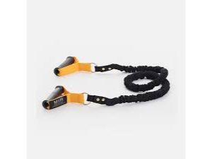 BANDA REVESTIDA ROJA-TENSION MEDIA