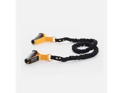 BANDA REVESTIDA ROJA-TENSION MEDIA