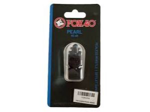 SILBSTO PLASTICO PEARL FOX 40