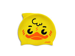 GORRA SILICONA DISEÑO JR