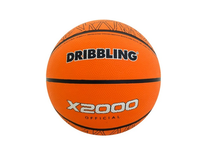 PELOTA BASQUET X2000 N5 DRB