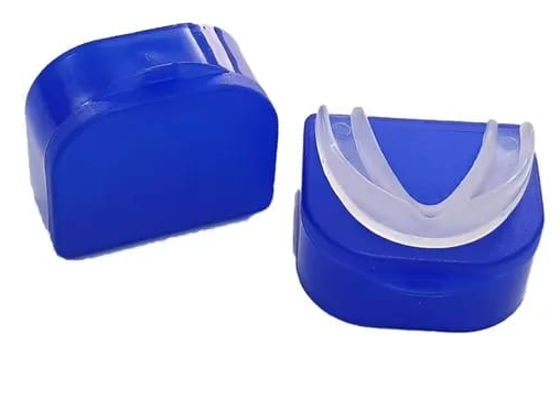 PROTECTOR BUCAL SIMPLE REFORZADO ADULTO PROYEC