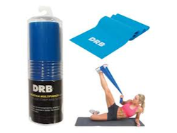 TIRABAND TENSION ALTA DRB