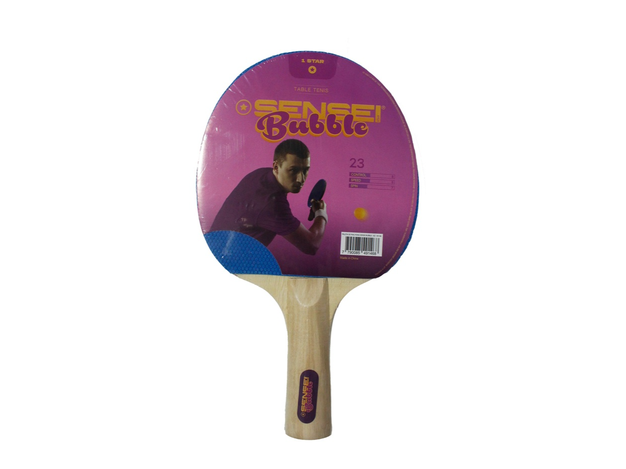 PALETA BUBBLE ECO