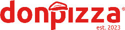 Logo Don Pizza