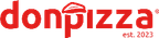 Logo de Don Pizza