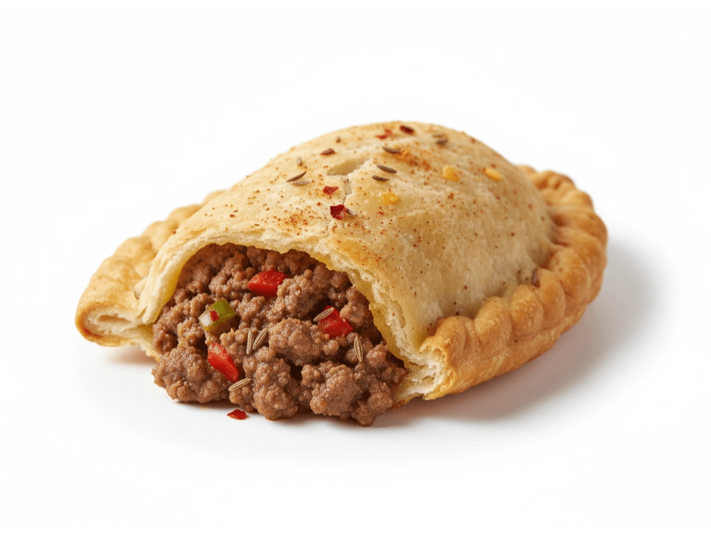 Empanada de carne