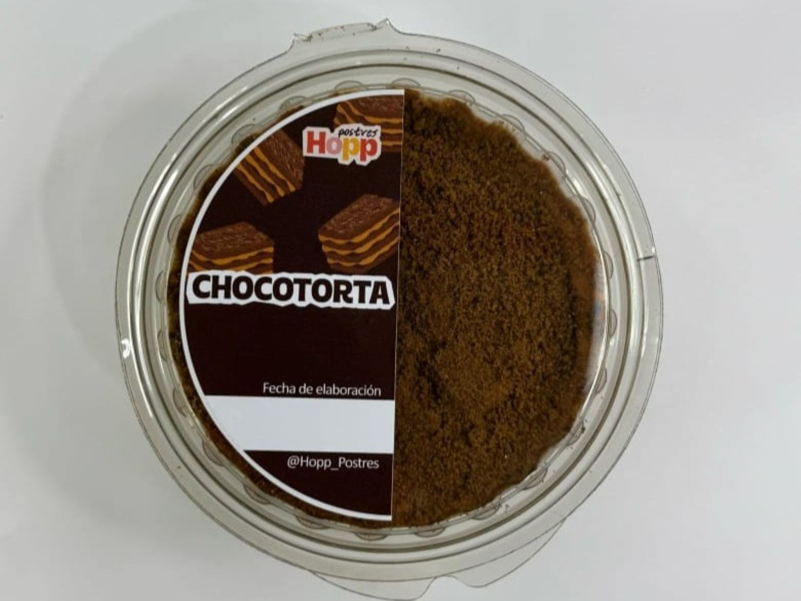 Chocotorta