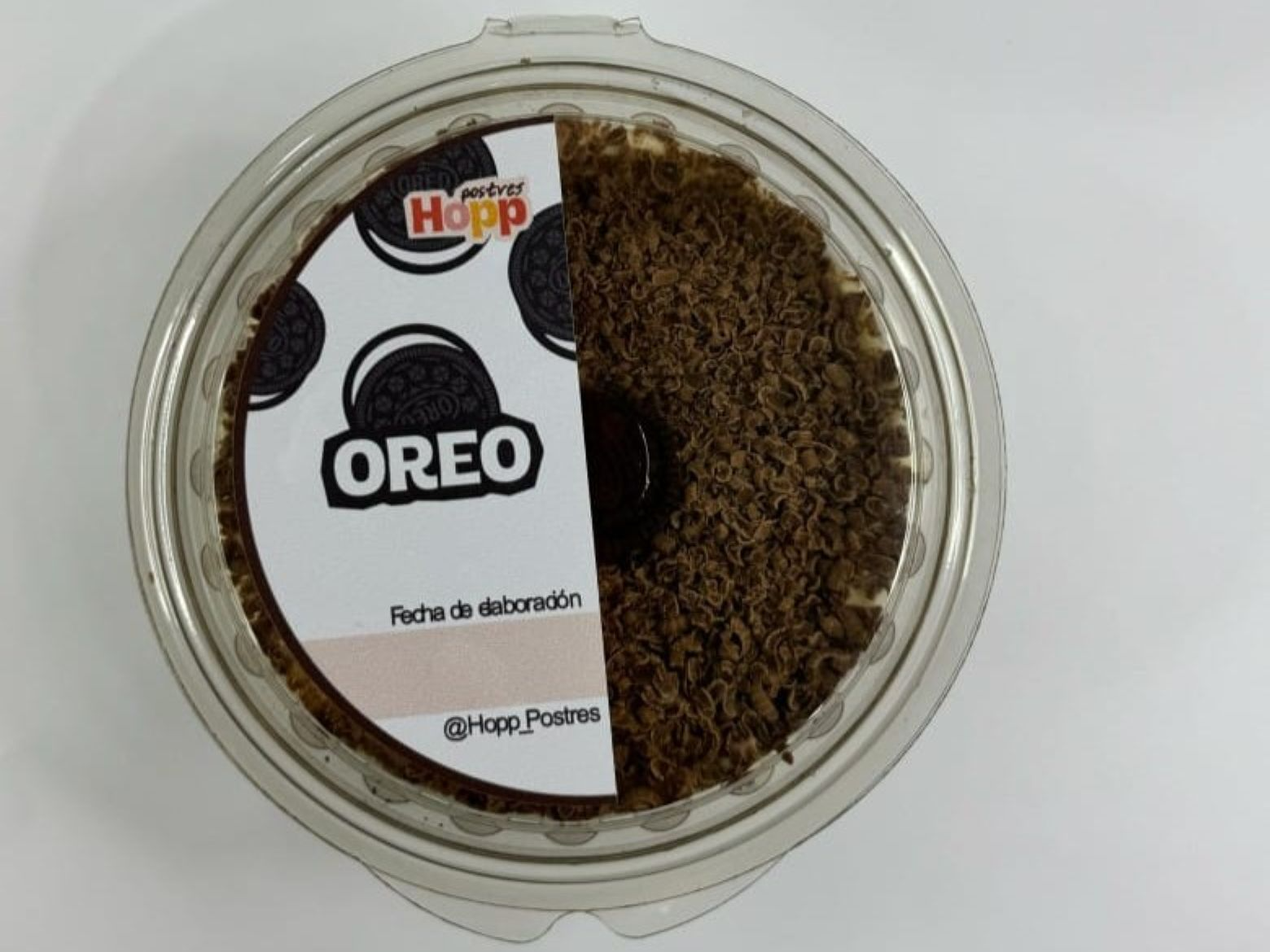Oreo
