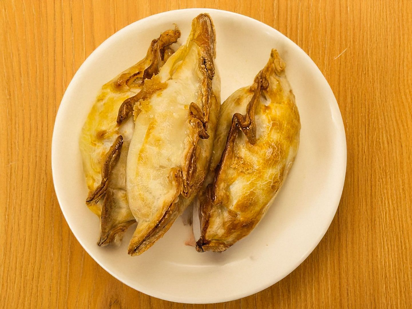 Empanada de atún