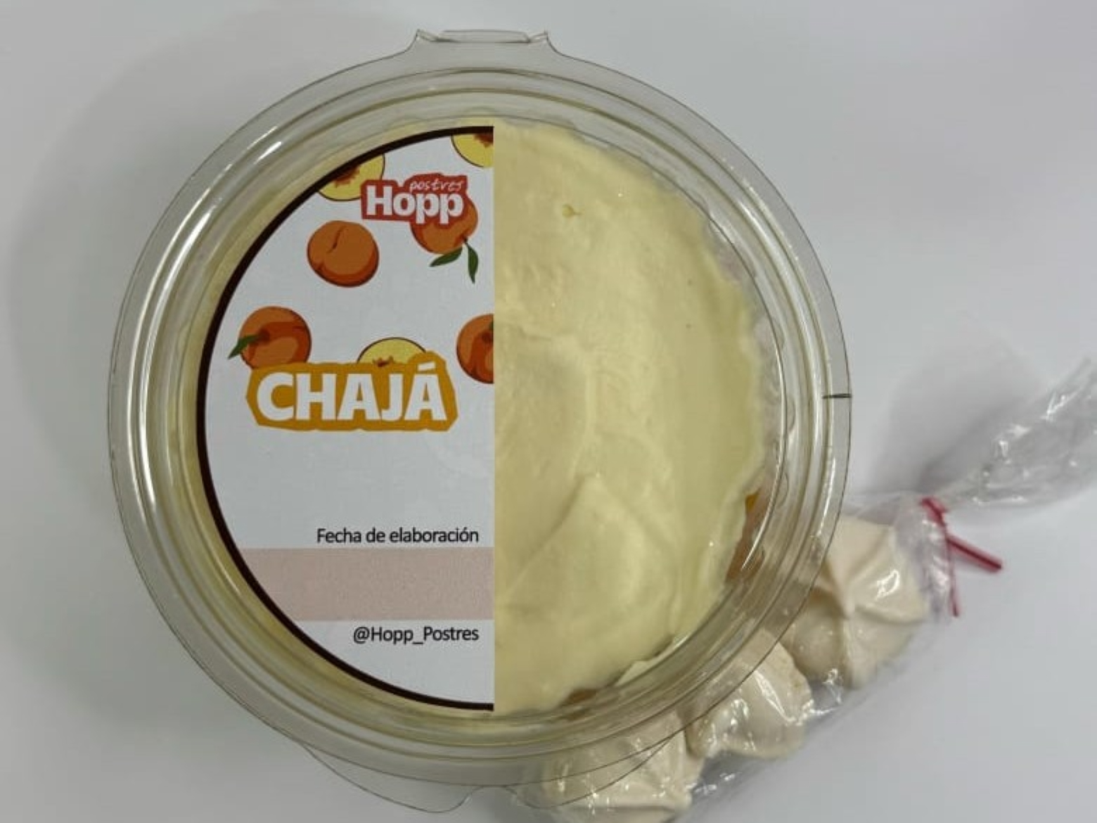 Chajá